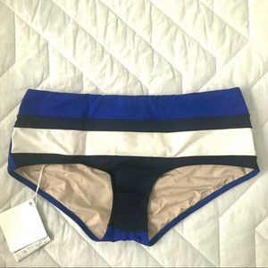 NWT La Perla Swimsuit bottom - Size XS